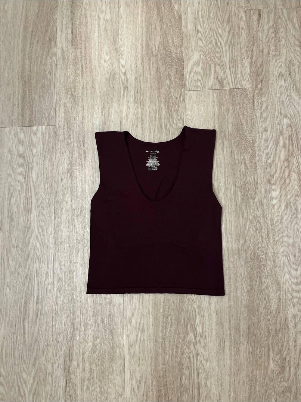 free people tank top